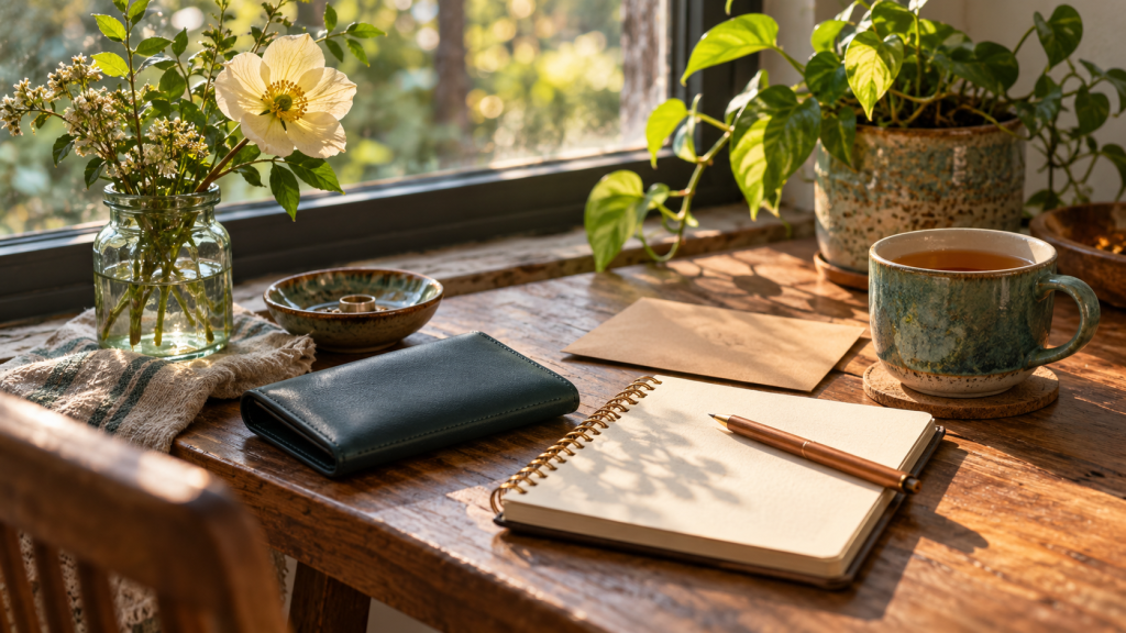 Mindful Spending คือ อะไร? ใช้เงินอย่างมีสติ ไม่ต้องอดทนแต่ก็ไม่รู้สึกเสียใจ
