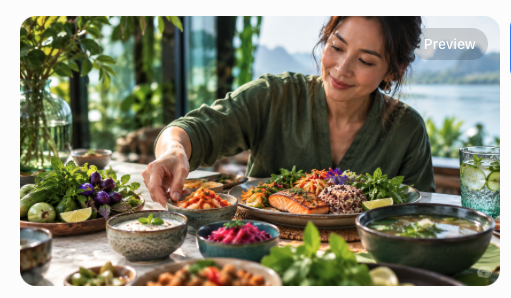 โปรตีนควรกินกี่กรัมต่อวัน? วิทยาศาสตร์ตอบสำหรับคนไทย